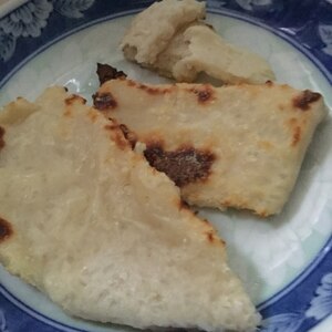 さけとポテトのオーブン焼き 酒かすソースがけ レシピ ニッスイ